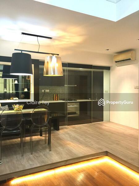 Condominium for Sale, Emerald Garden, SGD 2,399,000 | 999-year lease