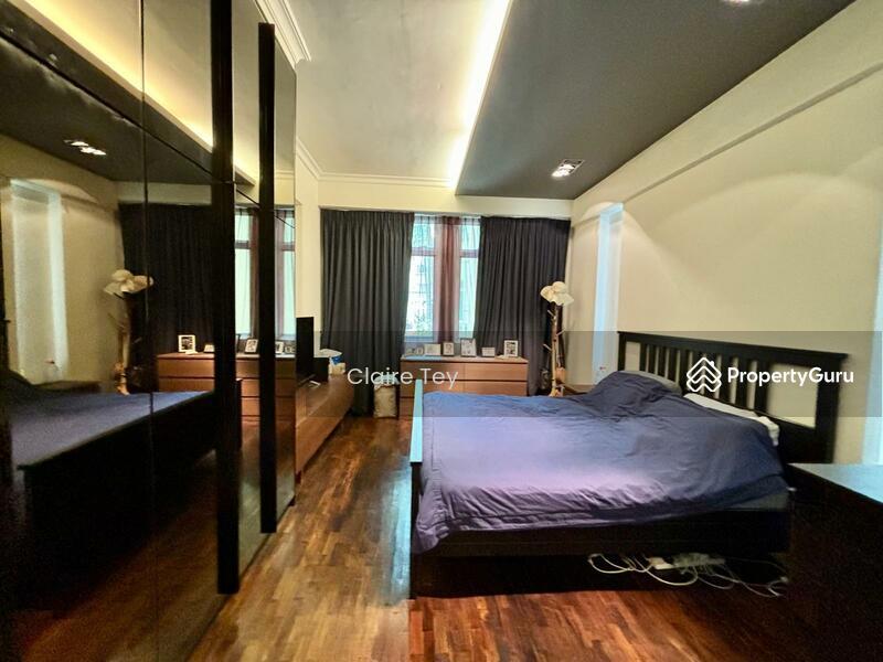 Condominium for Sale, Emerald Garden, SGD 2,399,000 | 999-year lease