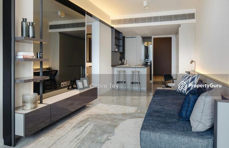 Prop-GPT: Condominium: D03 Tiong Bahru Riviere
