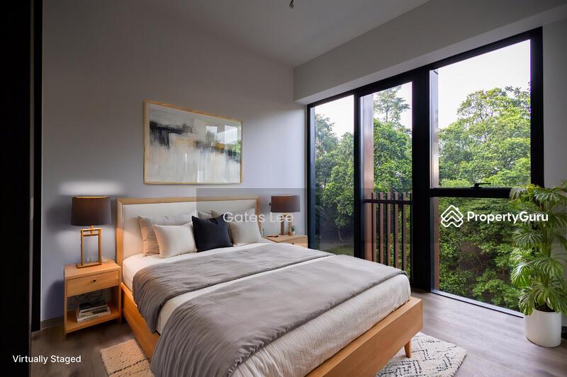 Prop-GPT: Condominium: D21  KI Residences At Brookvale