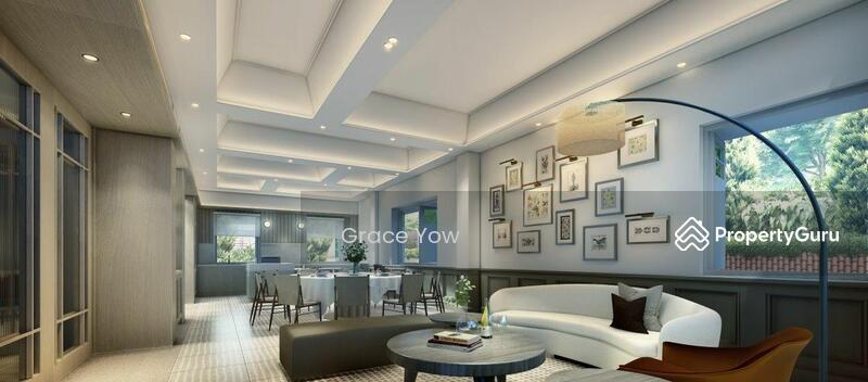 Condominium for Sale, The Continuum, SGD 1,510,000 | Freehold