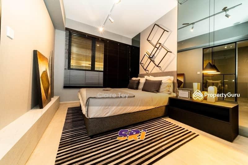 Condominium for Sale: D05, 139742