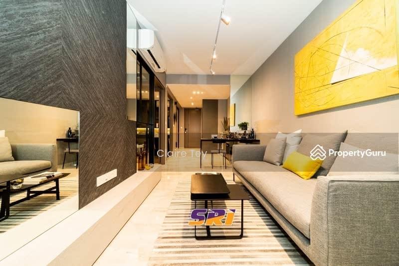 Condominium for Sale: D05, 139742