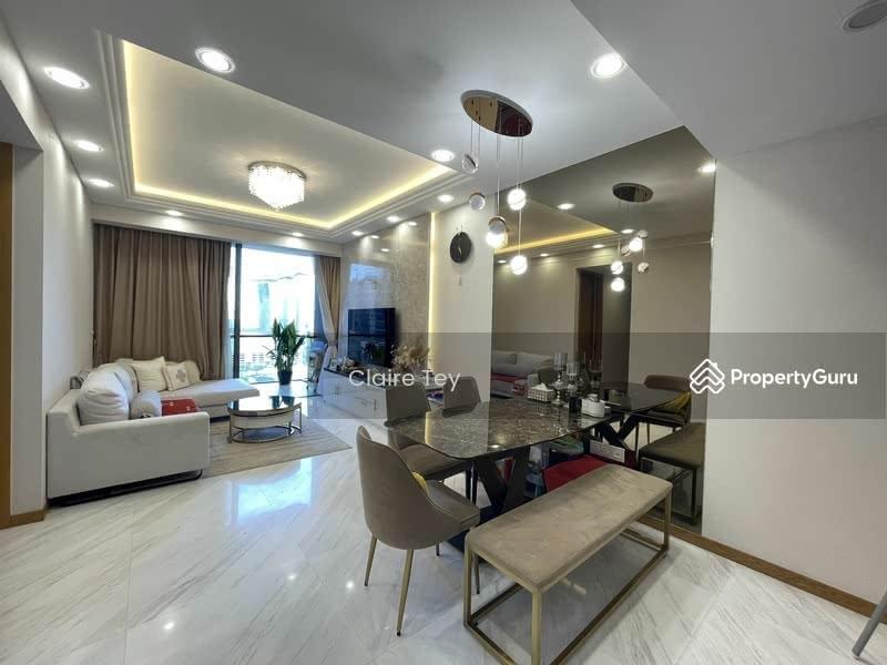 Prop-GPT: Condominium: D01 Marina Marina One Residences