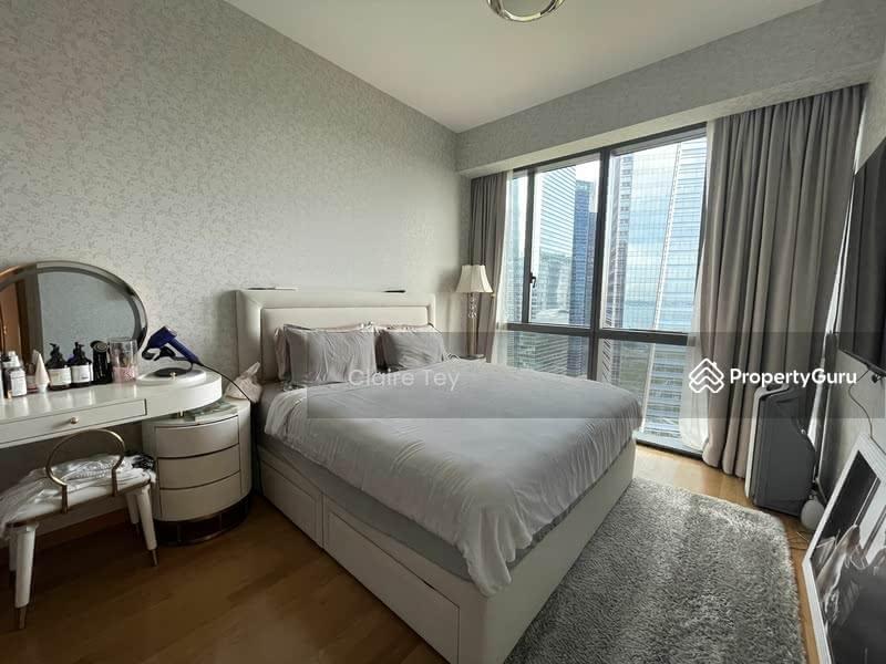Condominium for Sale, Marina One Residences, SGD 3,200,000 | 99-year lease