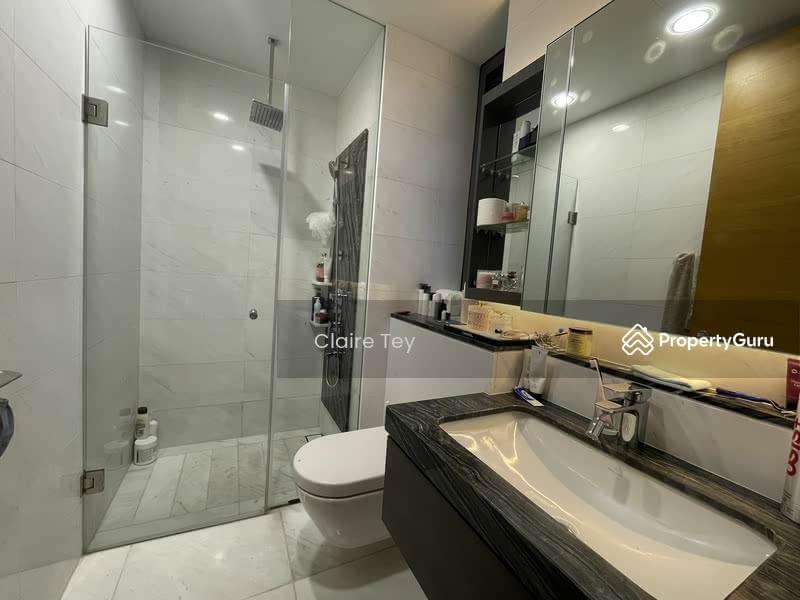 Condominium for Sale, Marina One Residences, SGD 3,200,000 | 99-year lease