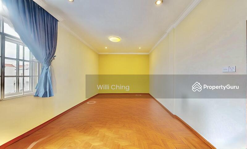 Semi-Detached for Sale: D16, 468938