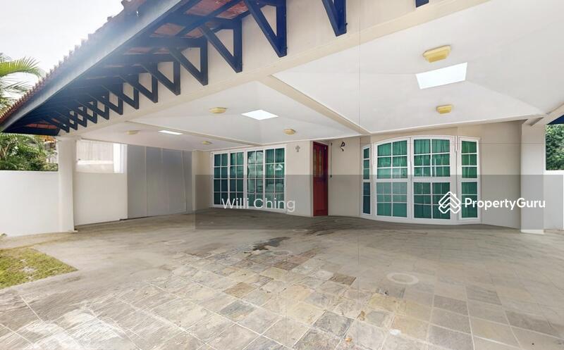 Semi-Detached for Sale: D16, 468938