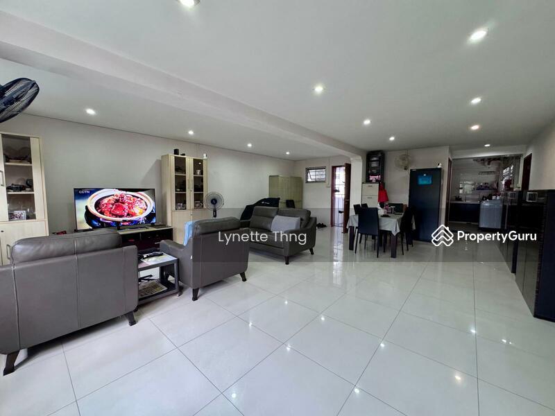 HDB Flat for Sale, 491C Tampines Street 45, SGD 758,888 | 99-year lease