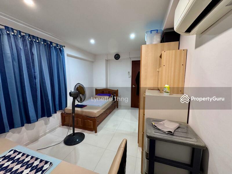HDB Flat for Sale, 491C Tampines Street 45, SGD 758,888 | 99-year lease