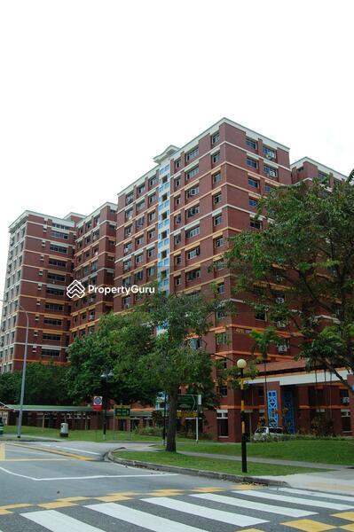 HDB Flat for Sale, 491C Tampines Street 45, SGD 758,888 | 99-year lease