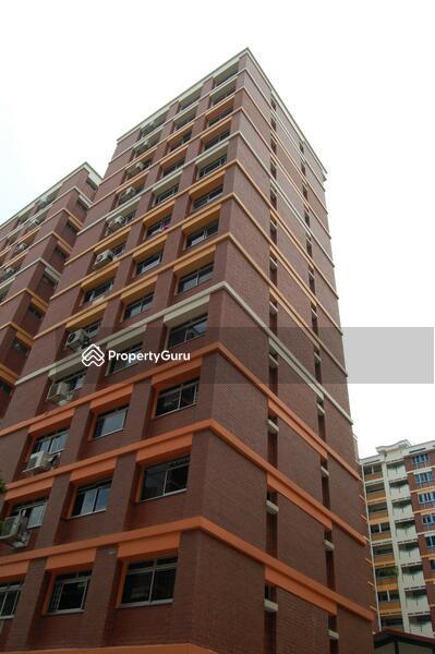 HDB Flat for Sale, 491C Tampines Street 45, SGD 758,888 | 99-year lease