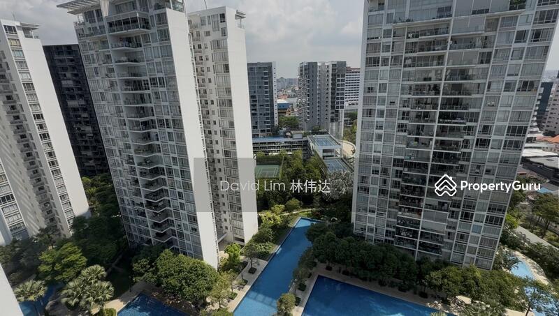 Prop-GPT: Condominium: D15  The Sea View