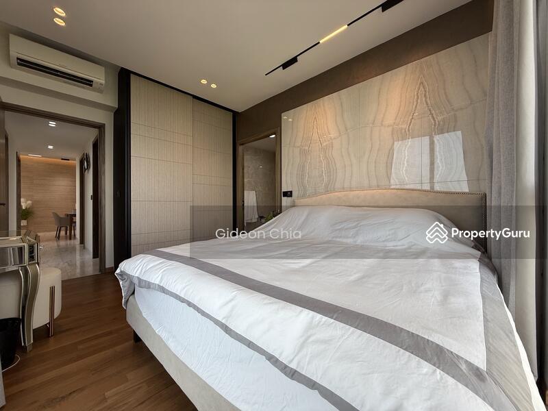 Prop-GPT: Condominium: D15  Coastline Residences