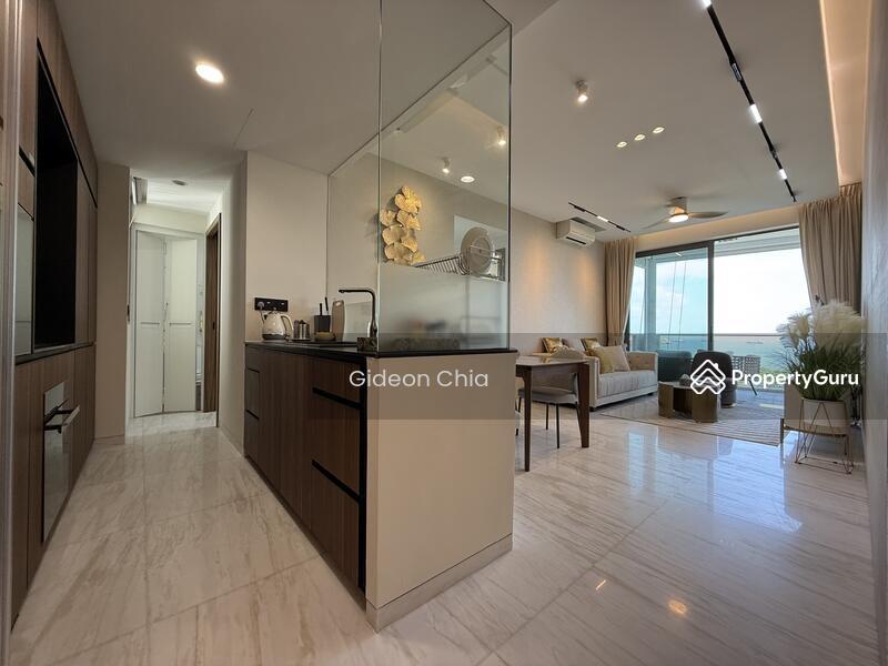 Condominium for Sale: D15, 439854
