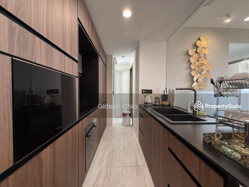 Condominium for Sale: D15, 439854