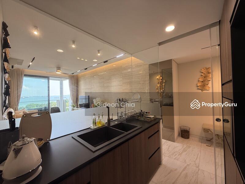 Condominium for Sale: D15, 439854