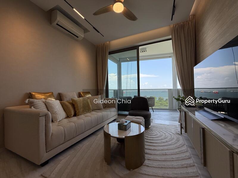 Condominium for Sale: D15, 439854