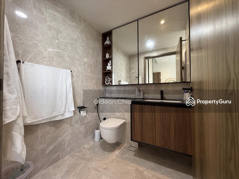 Condominium for Sale: D15, 439854