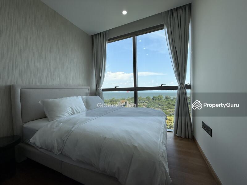 Condominium for Sale: D15, 439854