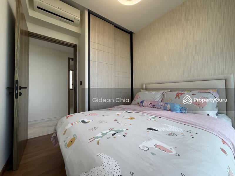 Condominium for Sale: D15, 439854