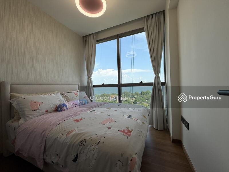 Condominium for Sale: D15, 439854