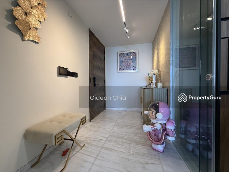 Condominium for Sale: D15, 439854
