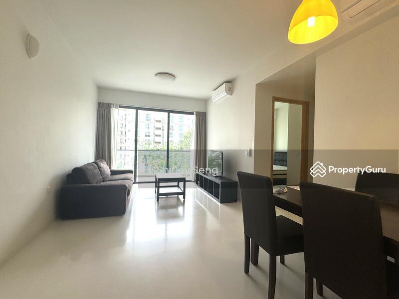 Prop-GPT: Condominium: D17  The Gale