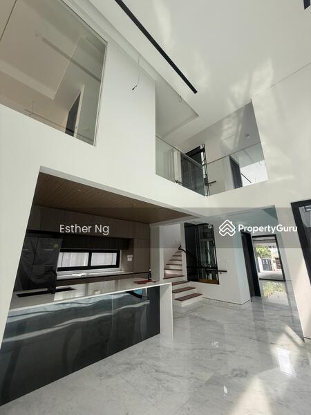 Detached for Sale, Kovan House, SGD 11,300,000 | Freehold