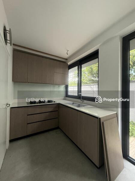 Detached for Sale, Kovan House, SGD 11,300,000 | Freehold