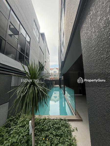 Detached for Sale, Kovan House, SGD 11,300,000 | Freehold