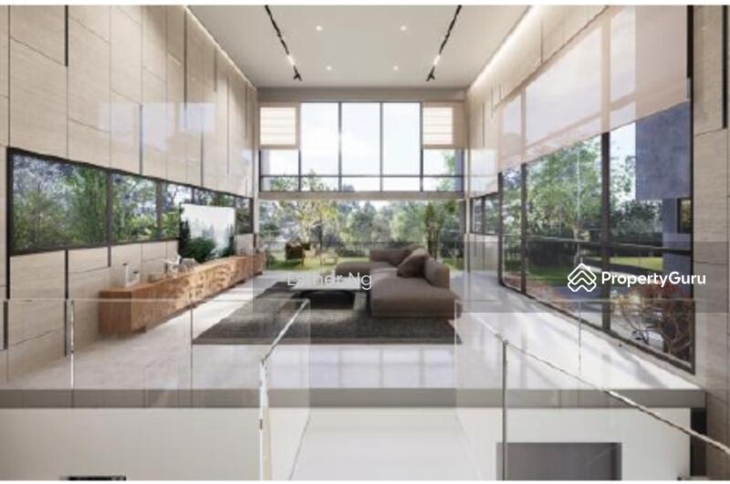 Detached for Sale, Kovan House, SGD 11,300,000 | Freehold