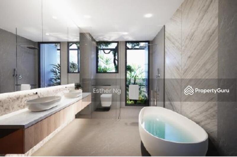 Detached for Sale, Kovan House, SGD 11,300,000 | Freehold