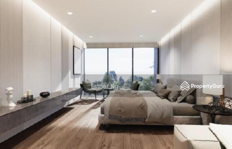 Detached for Sale, Kovan House, SGD 11,300,000 | Freehold