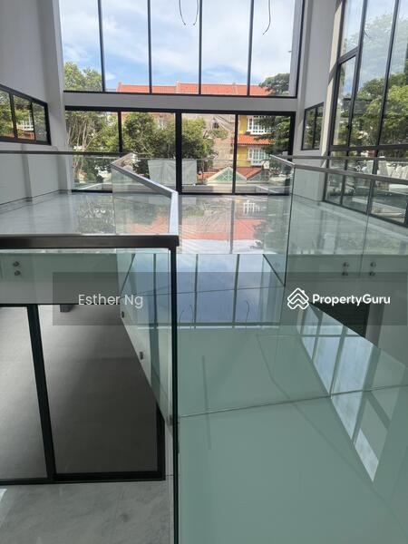 Detached for Sale, Kovan House, SGD 11,300,000 | Freehold