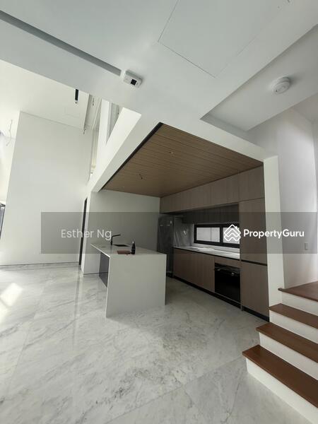 Detached for Sale, Kovan House, SGD 11,300,000 | Freehold