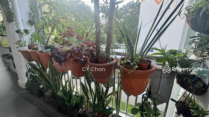 Prop-GPT: HDB Flat: D03  88 Commonwealth Close