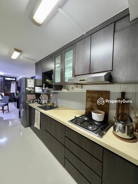 HDB Flat for Sale, 88 Commonwealth Close, SGD 398,000 | 99-year lease