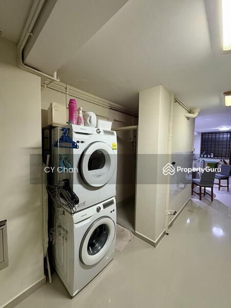 HDB Flat for Sale, 88 Commonwealth Close, SGD 398,000 | 99-year lease