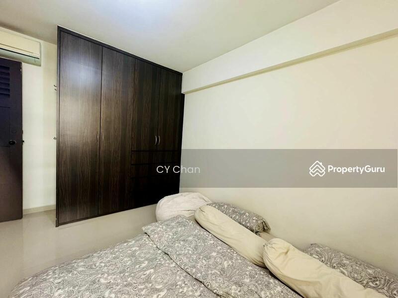 HDB Flat for Sale, 88 Commonwealth Close, SGD 398,000 | 99-year lease