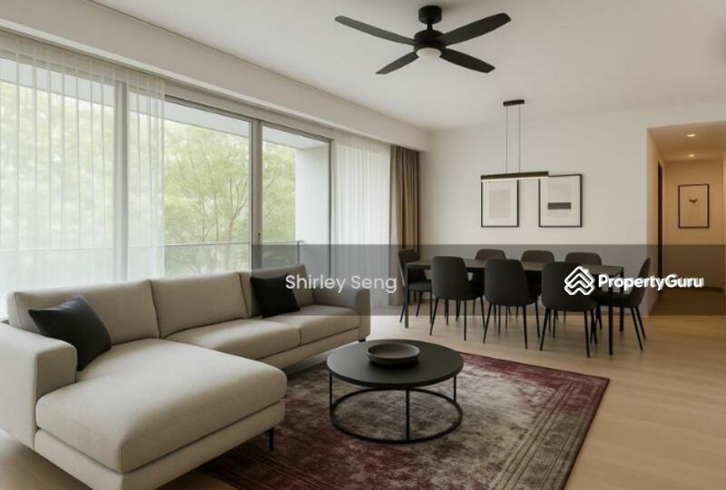 Prop-GPT: Condominium: D15  The Sea View