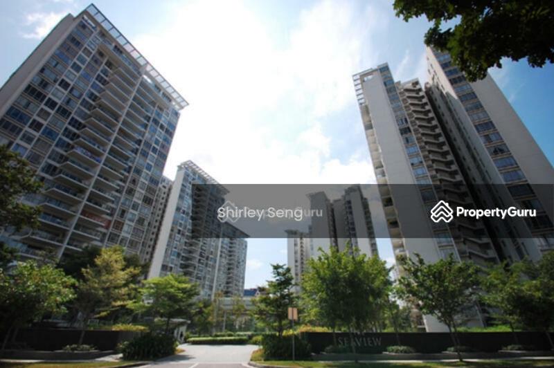 Condominium for Sale, The Sea View, SGD 4,588,888 | Freehold