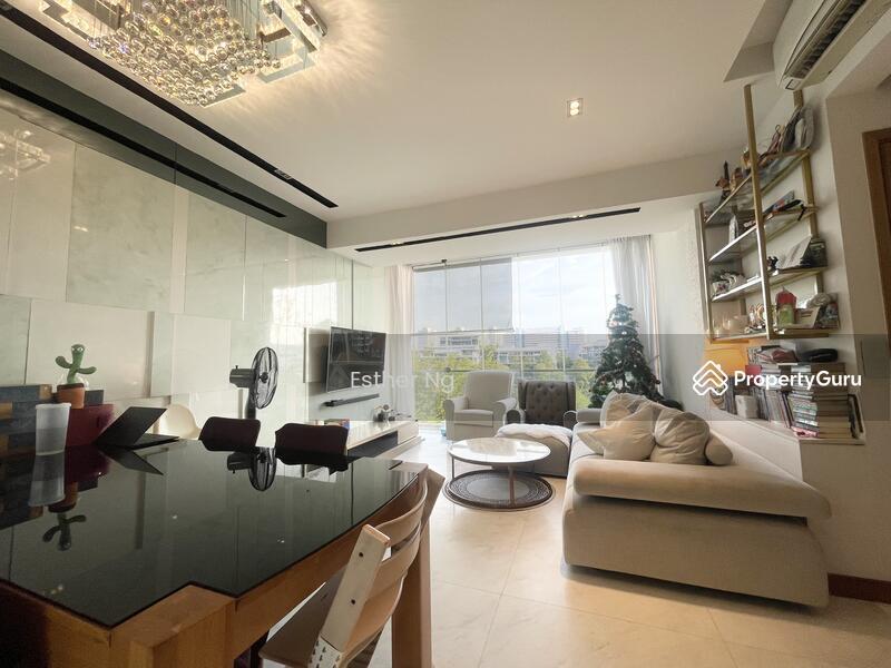 Prop-GPT: Condominium: D15  The Sound