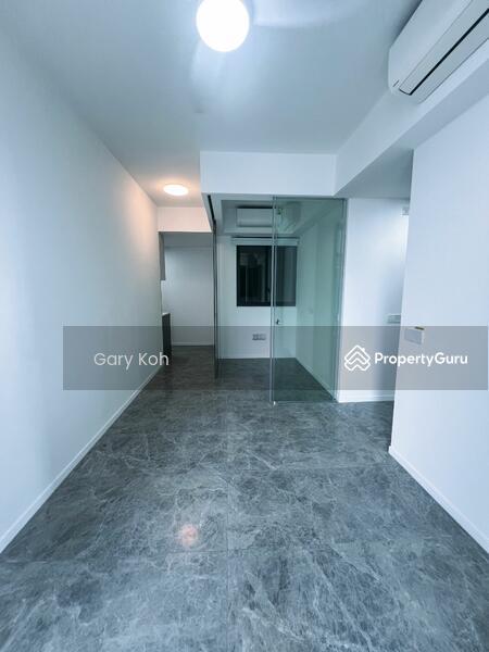 Prop-GPT: Condominium: D07  The M