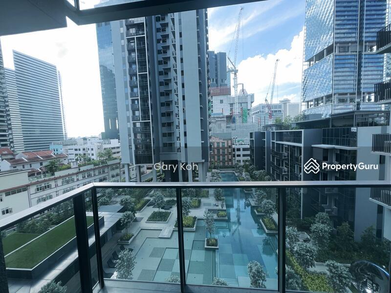 Condominium for Sale, The M, SGD 2,150,000 | 99-year lease