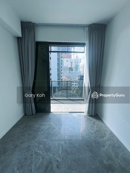 Condominium for Sale, The M, SGD 2,150,000 | 99-year lease