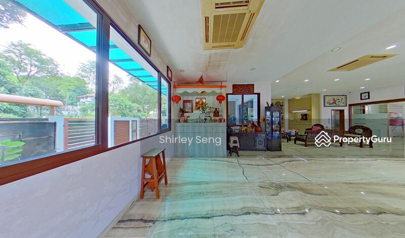 Prop-GPT: Semi-Detached: D25  Elegant Freehold Semi-Detached at 56 Jalan Kasau – Tranquil, Rare, and Full of Potential