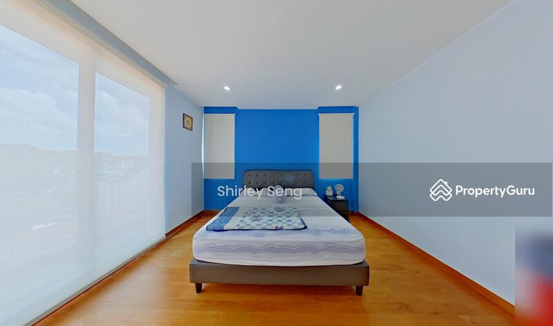 Semi-Detached for Sale, Elegant Freehold Semi-Detached at 56 Jalan Kasau – Tranquil, Rare, and Full of Potential, SGD 5,700,000
