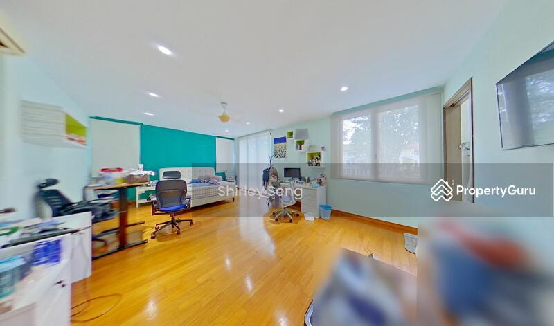 Semi-Detached for Sale, Elegant Freehold Semi-Detached at 56 Jalan Kasau – Tranquil, Rare, and Full of Potential, SGD 5,700,000