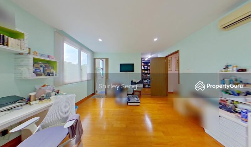 Semi-Detached for Sale, Elegant Freehold Semi-Detached at 56 Jalan Kasau – Tranquil, Rare, and Full of Potential, SGD 5,700,000